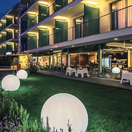 Mercure Viareggio Esterno foto