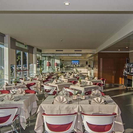 Mercure Viareggio Esterno foto