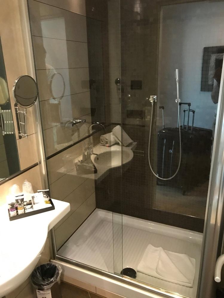 Mercure Viareggio Esterno foto