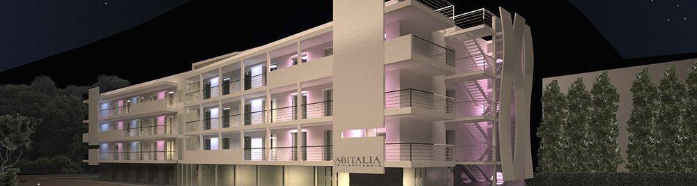 Mercure Viareggio Esterno foto