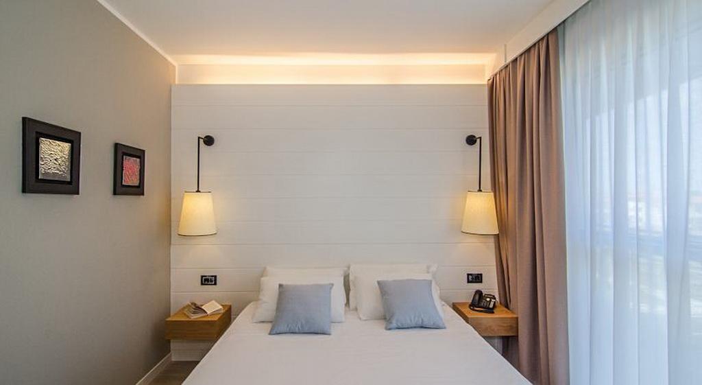 Mercure Viareggio Esterno foto
