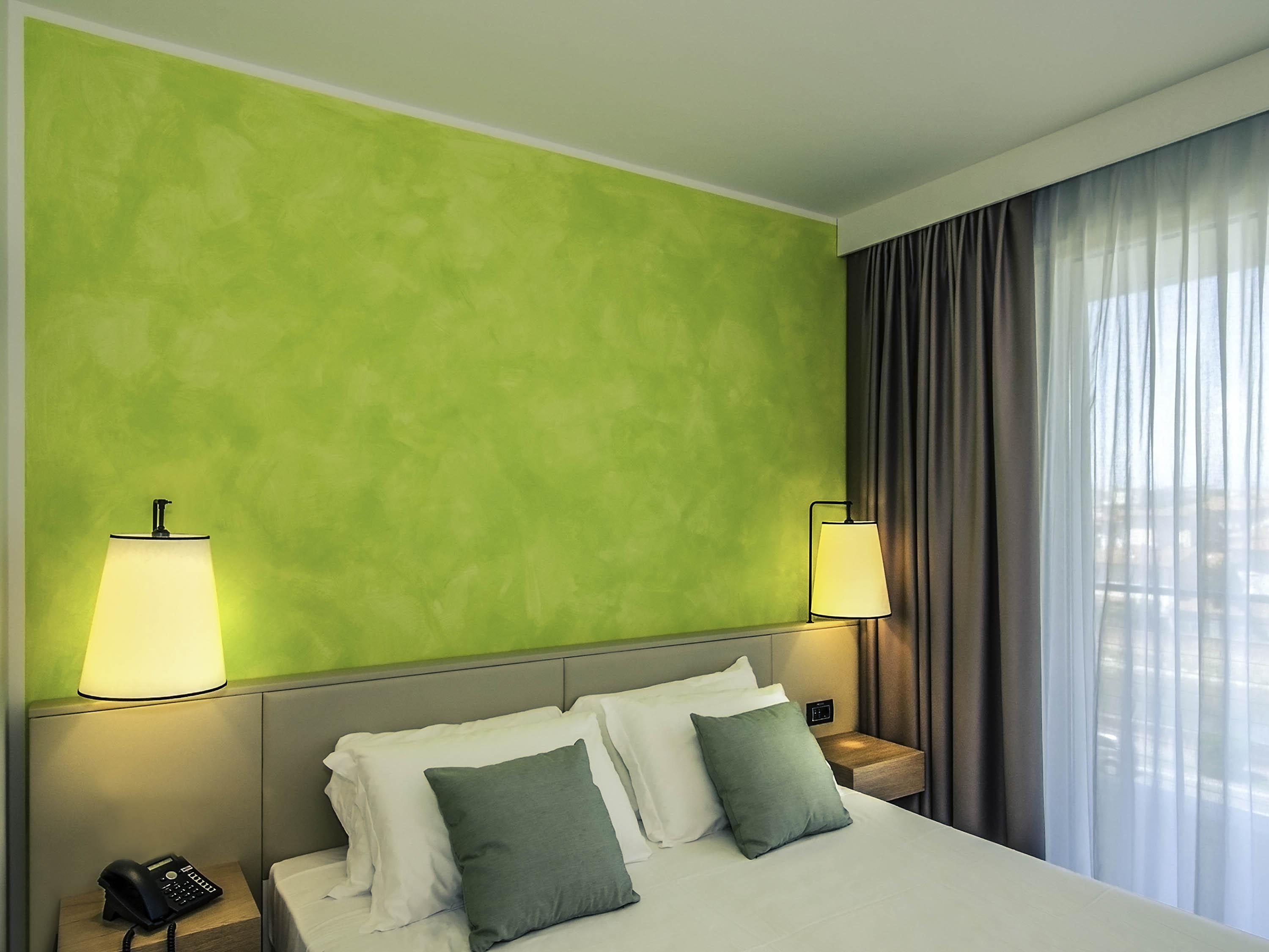 Mercure Viareggio Camera foto