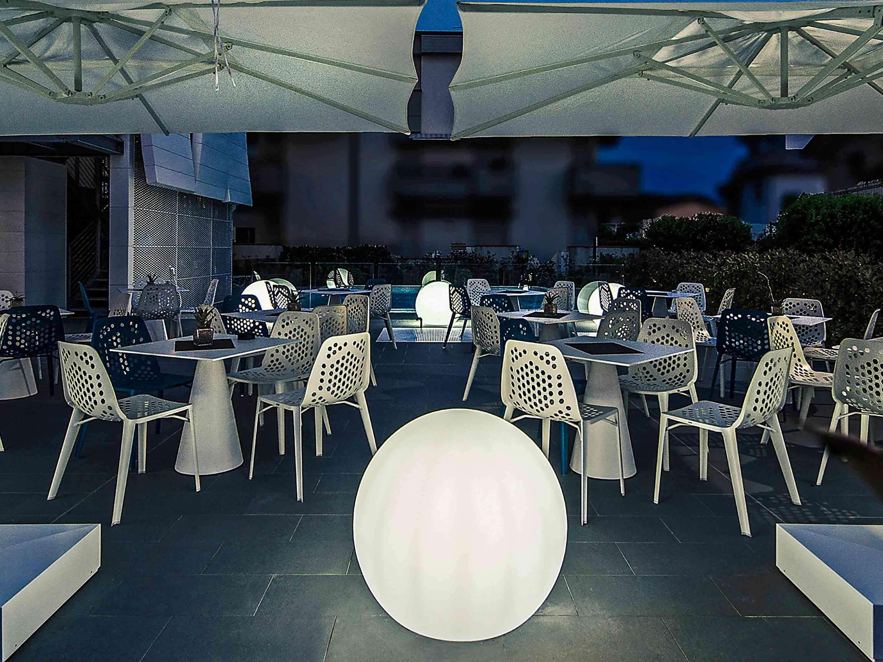 Mercure Viareggio Ristorante foto