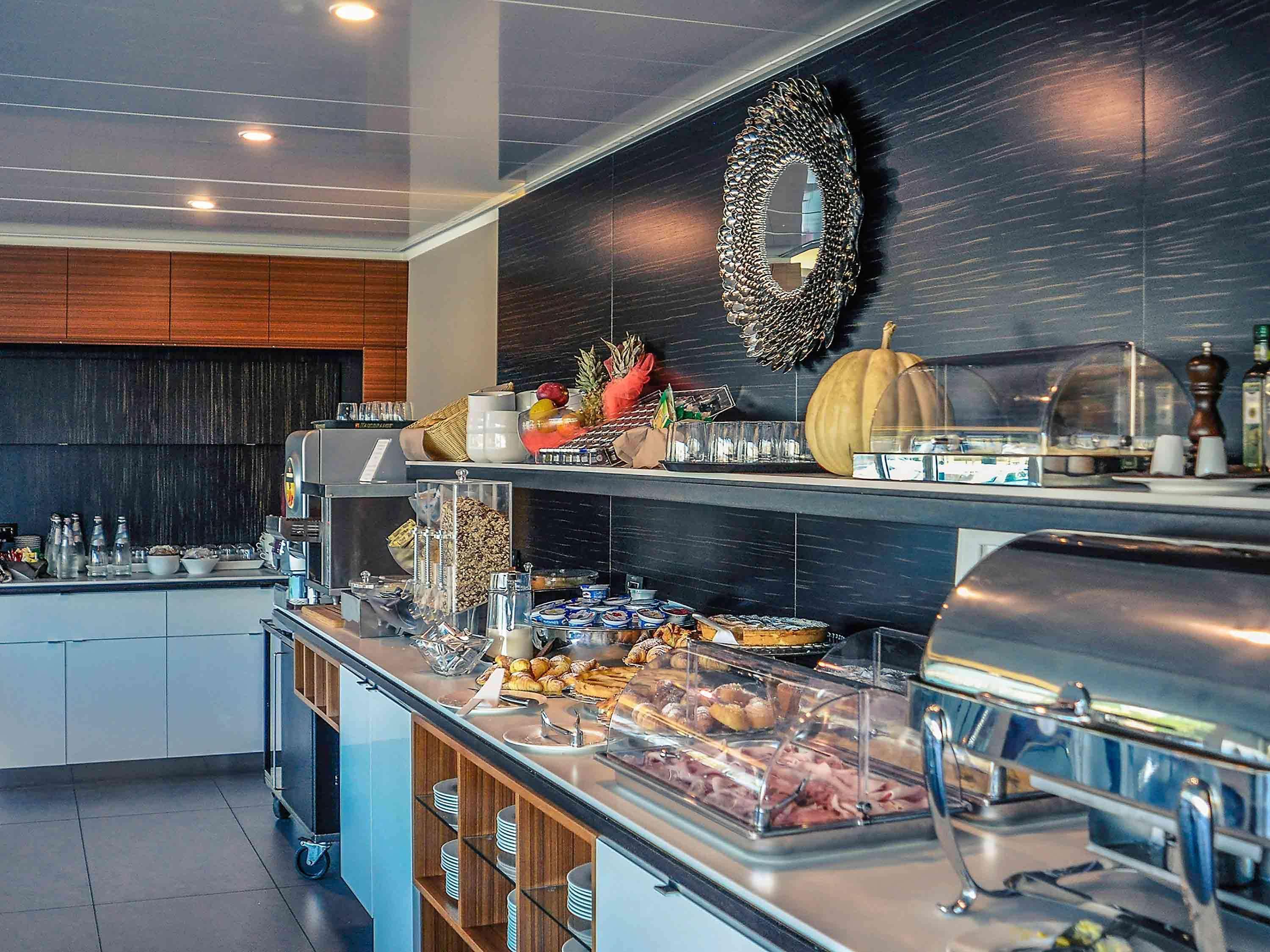 Mercure Viareggio Ristorante foto