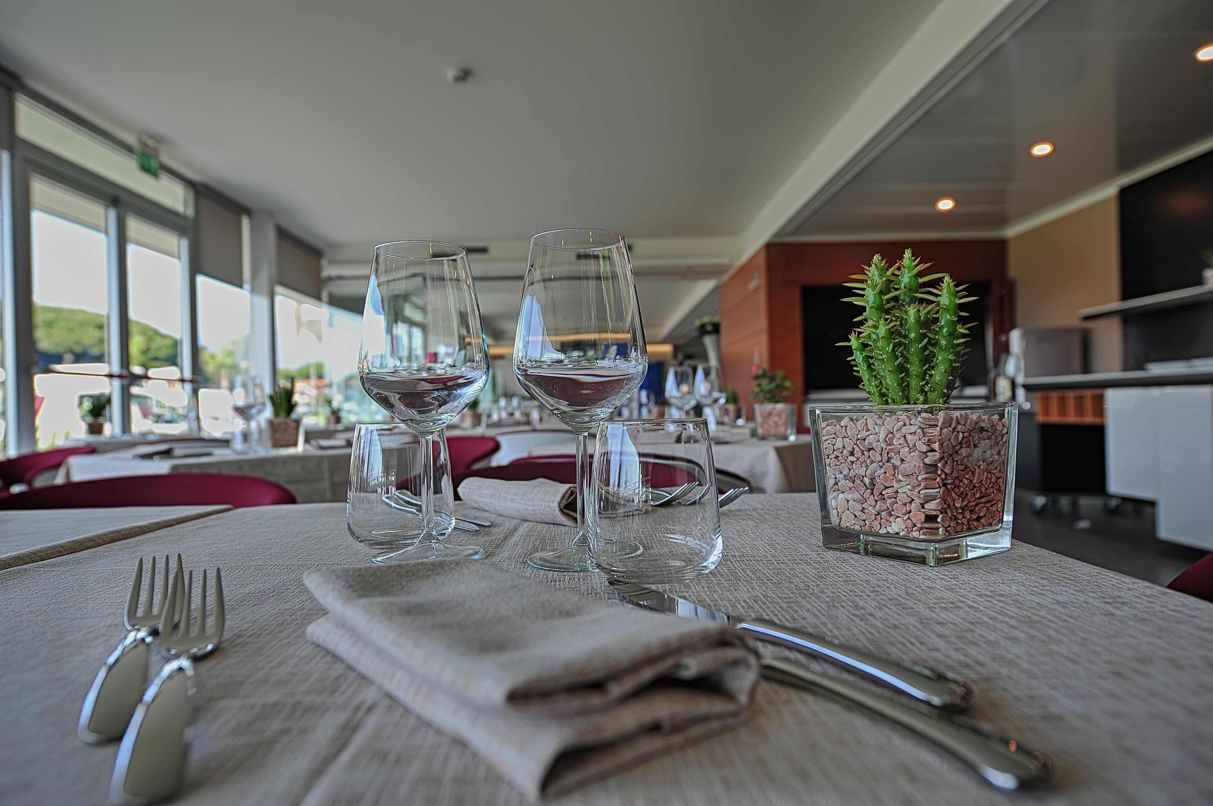 Mercure Viareggio Esterno foto