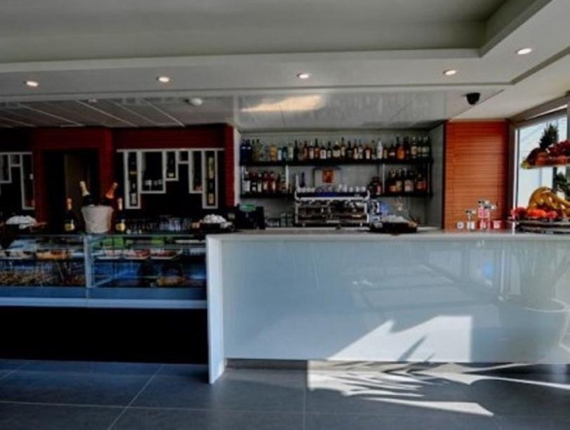 Mercure Viareggio Esterno foto