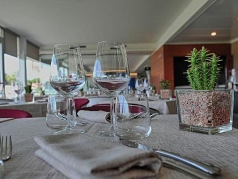 Mercure Viareggio Esterno foto