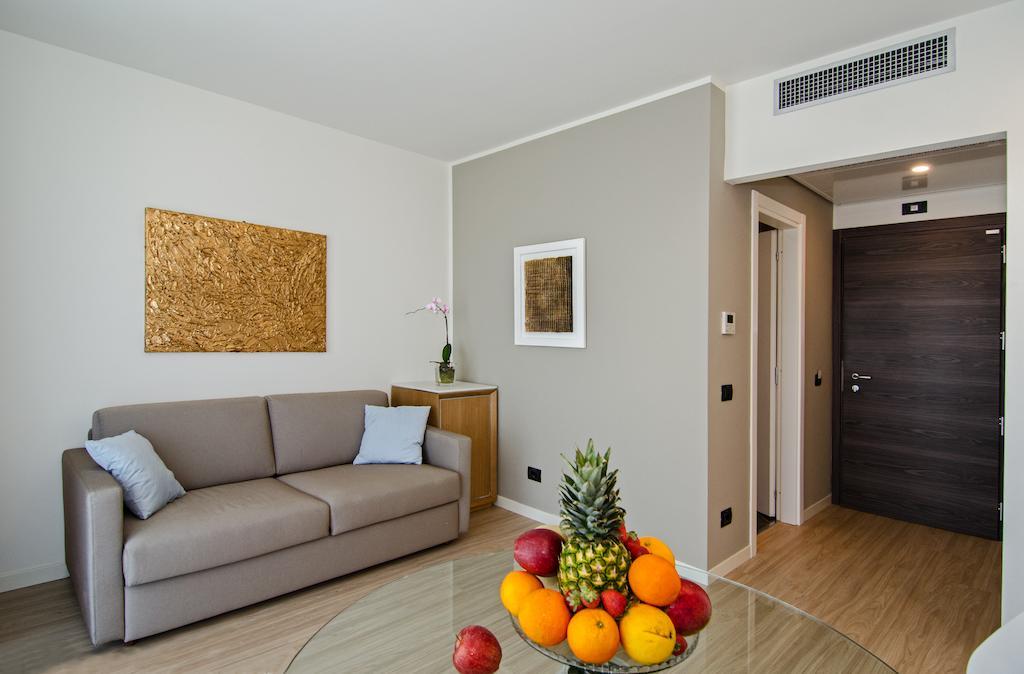 Mercure Viareggio Esterno foto
