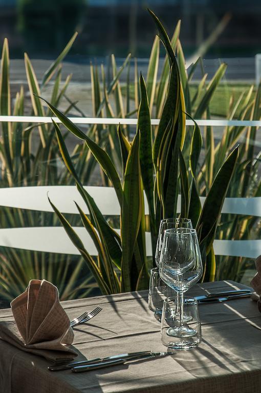 Mercure Viareggio Esterno foto